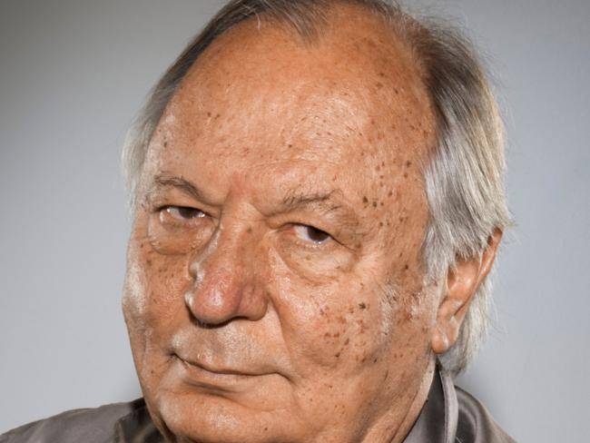 Kabarettist Wilfried Schmickler