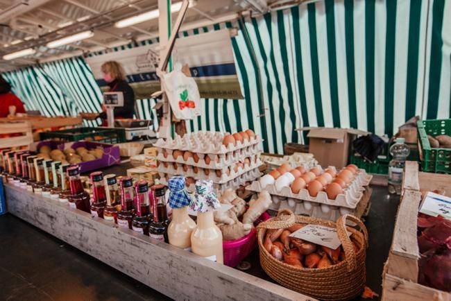 Hof_Engelkamp_Marktstand_Wochenmarkt