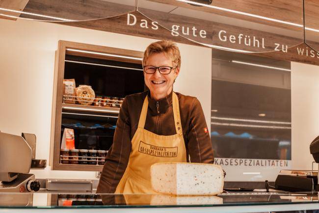 Käse_Barbara_Portrait_Wochenmarkt