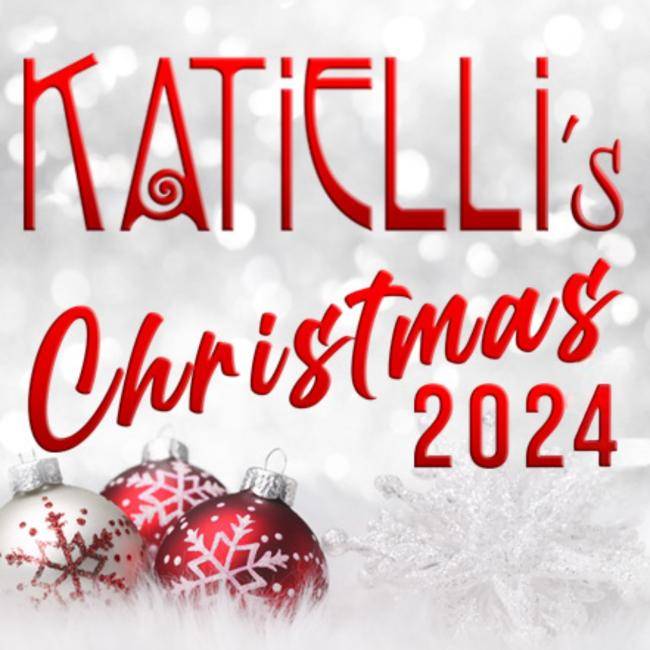 Katiellis Christmas 2024