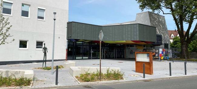 Stadthalle Datteln