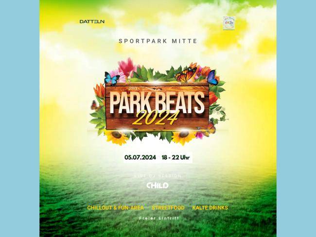 ParkBeats-2024-Plakat