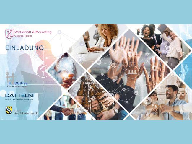 Einladung zum Gründer*innenstammtisch.