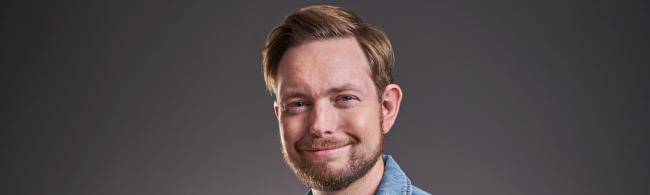 Bastian Bielendorfer