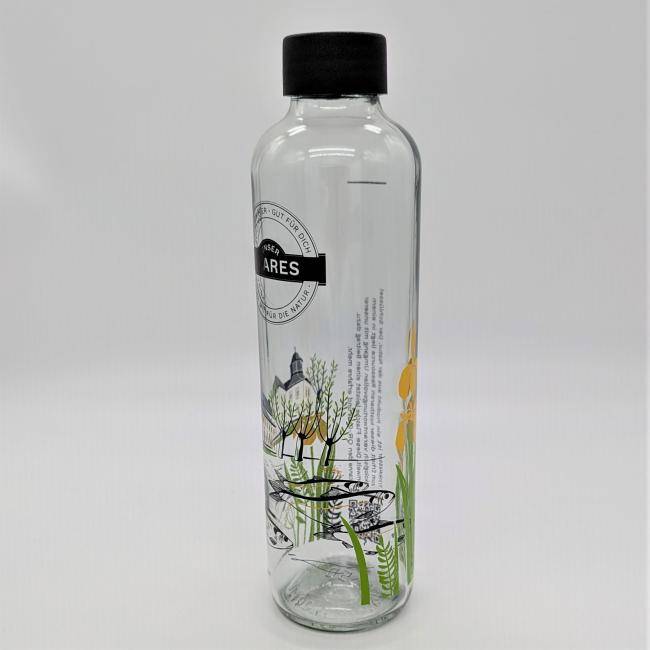 Unser Klares Auswahl Trinkwasserflasche