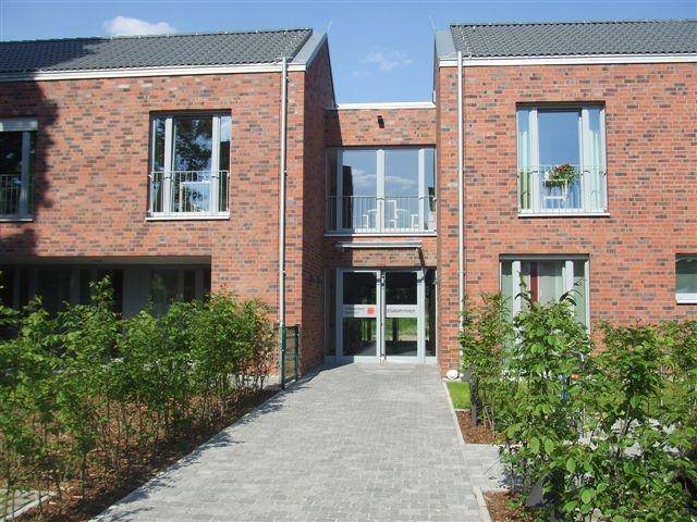 Elisabeth-Hospiz, Datteln