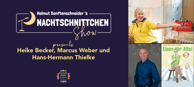 NachtSchnittchen-Weihnachtsausgabe 2025