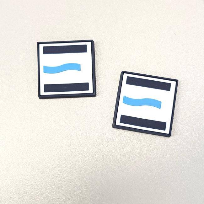 Magnet Dattelner "E"