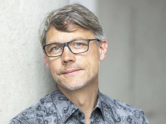 Kabarettist Christoph Sieber