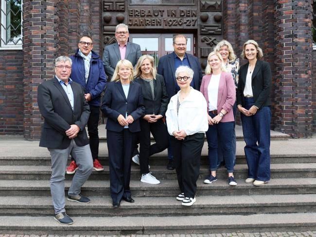 Polizei unterzeichnet Kooperationsvereinbarung mit Jugendämtern