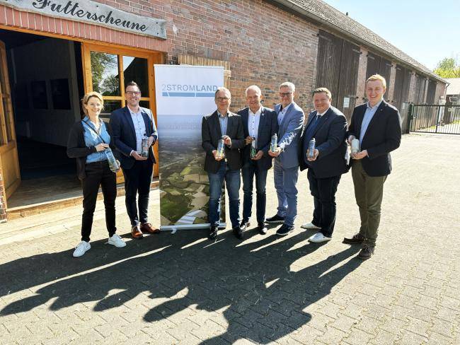 Schulveranstaltung UNSER KLARES