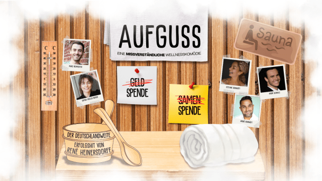 Aufguss