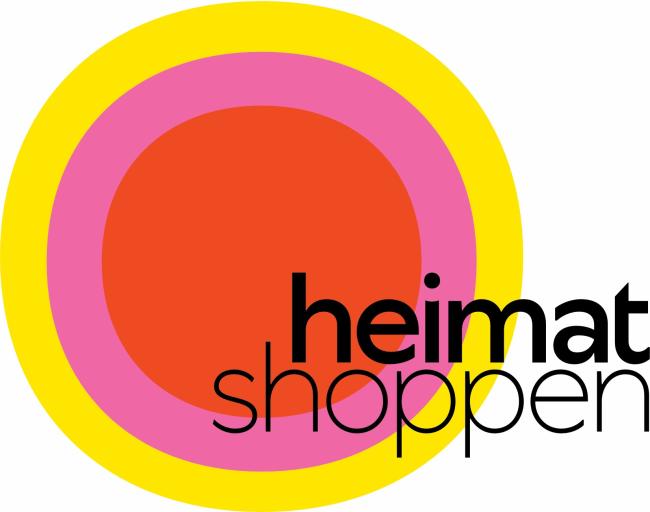 Heimatshoppen - Logo