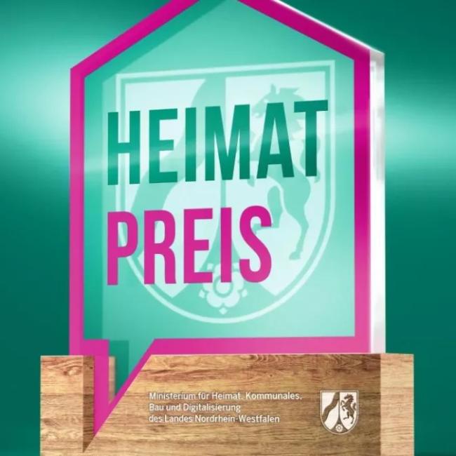 Heimat-Preis 2025