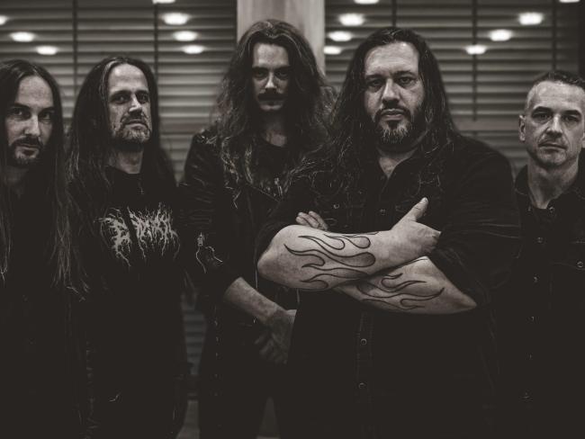 Die Band The Very End