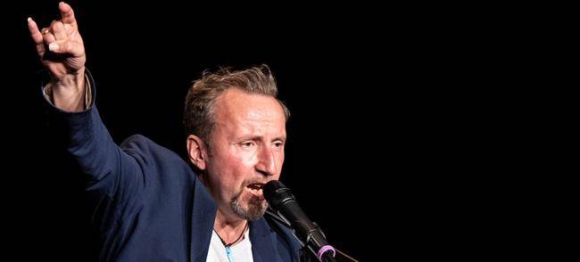 Helmut Sanftenschneider