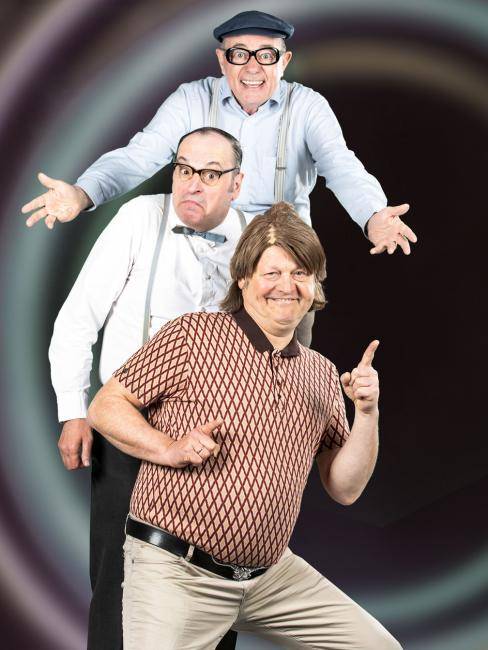 Herbert Knebels Affentheater