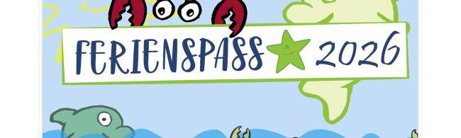 Hinweis auf den Ferienspaß