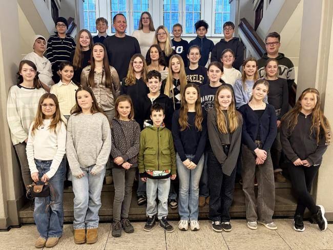 Die KiJuPa-Vollversammlung 2026