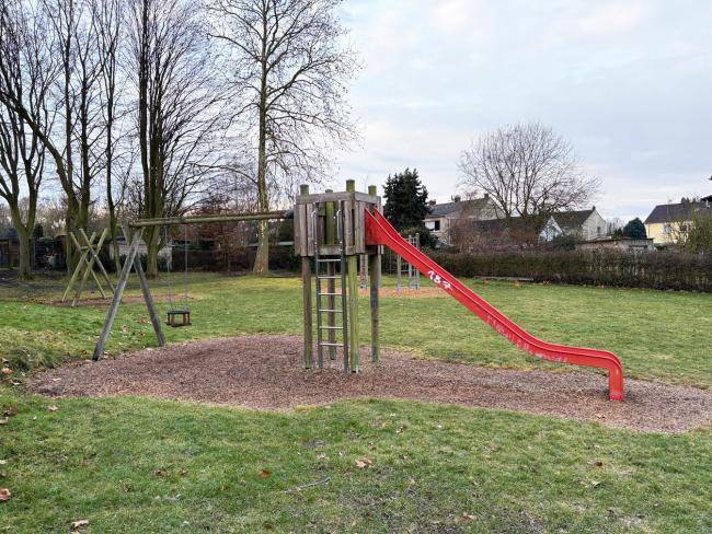 Spielplatz im Möllerskamp