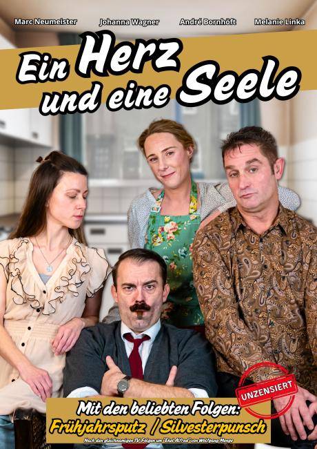 Ein Herz und eine Seele (Show Werk Theaterproduktion)