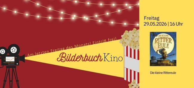 Bilderbuchkino Mai 2026
