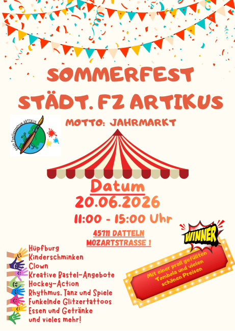 Flyer