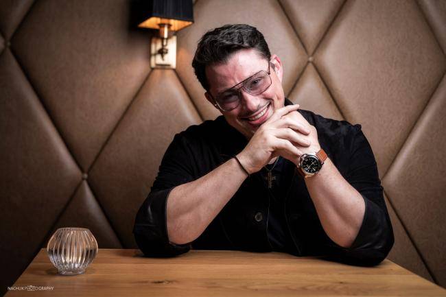 Ricardo Marinello 