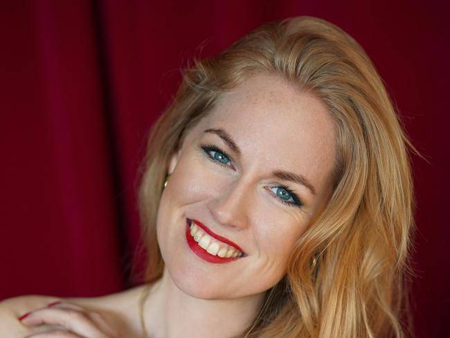 Sarah Bouwers