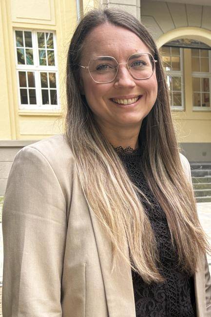 Franziska Neumann 