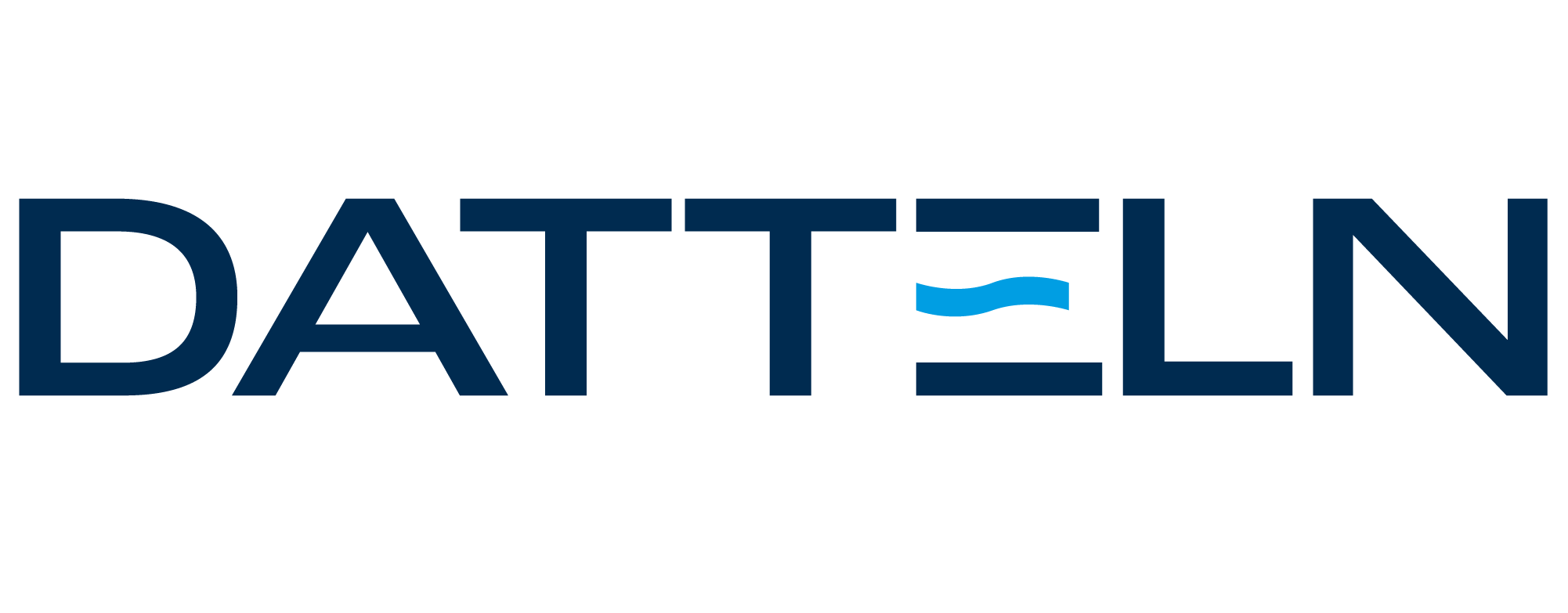 Logo/Schriftzug - Stadt Datteln